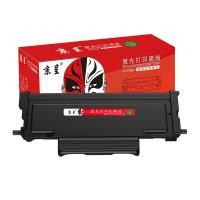 京呈 TO-400X 粉盒 6500页（单位：支）（适用机型：奔图m7300fdn M7100DW/DN 6700DW/d，P3010D）黑色
