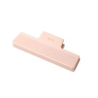 得力（deli） TP542 报夹 150mm*35mm  （单位：个）