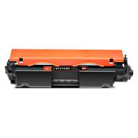 彩格 CF230X 硒鼓 3500页（单位：支）（适用机型：适用惠普m203d M203DW M203DN m227d m227fdn M227FDW M227SDN墨盒带芯片）黑色