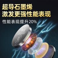 南孚 CR2032/5B 纽扣电池 5粒/卡（单位：卡） 新老包装随机发货