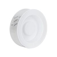 得力（deli） 33601 双面透明胶带 30mm*3m*1mm(单位：卷)
