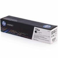 惠普（HP） 硒鼓 CE310A 1200页 (单位:支) Color LaserJet CP1025 1025nw M275LaserJet Pro 100 color MFP M175a 175nw 黑色