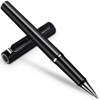 得力（deli） S87 宝珠笔 0.5mm（单位：支）黑色