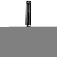 得力（deli） S87 宝珠笔 0.5mm（单位：支）黑色