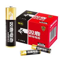 双鹿 7号 碱性电池 24粒/盒（单位：盒）