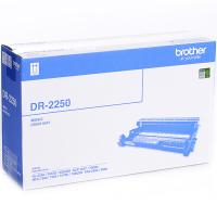 兄弟（brother） DR-2250 硒鼓 12000页黑色（单位：支）（适用机型：适用HL-2240/HL-2240D/HL-2250DN/MFC-7360/MFC-7470D/MFC-7860DN/DCP-7057/DCP-7060D