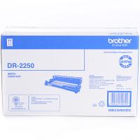 兄弟（brother） DR-2250 硒鼓 12000页黑色（单位：支）（适用机型：适用HL-2240/HL-2240D/HL-2250DN/MFC-7360/MFC-7470D/MFC-7860DN/DCP-7057/DCP-7060D