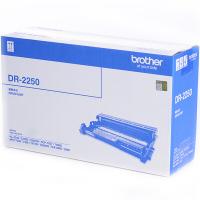 兄弟（brother） DR-2250 硒鼓 12000页黑色（单位：支）（适用机型：适用HL-2240/HL-2240D/HL-2250DN/MFC-7360/MFC-7470D/MFC-7860DN/DCP-7057/DCP-7060D
