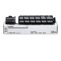 佳能（Canon） NPG-84L TNBK CCN 墨粉 6700页 黑色  适用iR2625/iR2630/iR2635/iR2645 (单位:支)