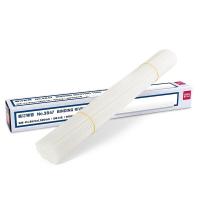 得力（deli） 3847 装订铆管 4.8mm*500mm 适配机型:3878、33669、3888,33015、3881、3886、3876A、14650、38753877A （单位：盒）