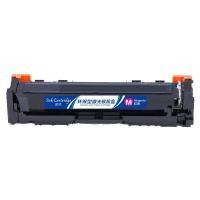 盈佳（Ink Cartridge）W2043A 416A 激光碳粉盒 商专版 带芯片 打印量2100页 红色（单位：个）适用机型：惠普 HP Color LaserJet Pro M454nw dn dw