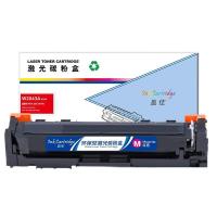 盈佳（Ink Cartridge）W2043A 416A 激光碳粉盒 商专版 带芯片 打印量2100页 红色（单位：个）适用机型：惠普 HP Color LaserJet Pro M454nw dn dw