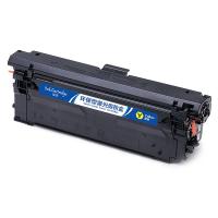 盈佳（Ink Cartridge） CF362A 激光碳粉盒 5000页 (单位: 支)黄色 商专版 带芯片 适用机型：惠普HP M553 M577