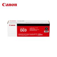 佳能（Canon） CRG-069BK 原装硒鼓 2100页（单位：支）（适用机型：适用LBP673Cdn/LBP673Cdw/LBP674Cx/MF752Cdw/MF756Cx）黑色