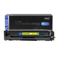 彩格 CHG-CF512A Plus版硒鼓 1600页(单位：支) 适用于惠普HP Color LaserJet Pro M154a/M154nw 黄色