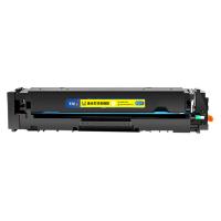 彩格 CHG-CF512A Plus版硒鼓 1600页(单位：支) 适用于惠普HP Color LaserJet Pro M154a/M154nw 黄色