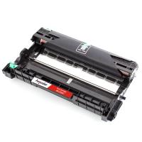 欣彩（Anycolor）AR-LD2451专业版 鼓架12000页黑色 （单位：支）适用联想LD2451 LJ2405