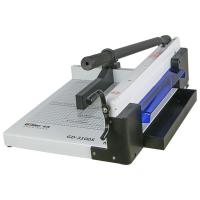 金典（GOLDEN） GD-3100S 切纸机 装订厚度0-30mm (单位：台) 白色