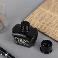 晨光（M&G） AICW9001 墨水 60ml （单位:瓶） 黑色