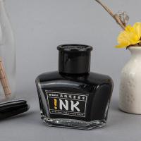 晨光（M&G） AICW9001 墨水 60ml （单位:瓶） 黑色