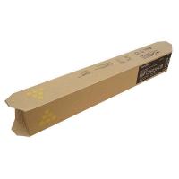 理光（Ricoh） MPC2503HC 复印机墨粉 9500页 适用机型：理光 C2003sp/C2503 (单位：盒 )黄色