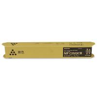 理光（Ricoh） MPC2503C 复印机墨粉 15000页 适用机型：理光 C2003sp/C2503 (单位：盒 )黑色
