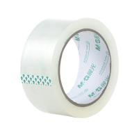 晨光（M&G） 封箱胶带 AJD957BX 45mm*80y 6卷/组 (单位:组) 透明