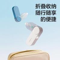 纽赛（NUSIGN） NS163 旋转出芯修正带 5mm*6m（单位：个）汉白玉色