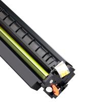 腾立达 W1370A 硒鼓 2000页（单位：个）（适用机型：惠普M233dw/M232/M208）黑色