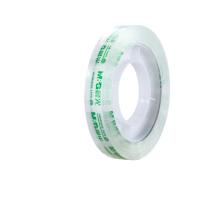 晨光（M&G） AJD97372 胶带 8mm*50y 12卷/筒 （单位:筒）