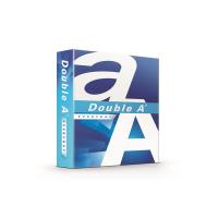 Double A A4 70g 复印纸 500张/包 5包/箱（单位：箱）