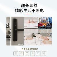 南孚 LR6-8B/5号 碱性电池 8粒/卡（单位：卡）