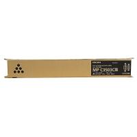 理光（Ricoh） MPC3503C 复印机碳粉盒 28000页 适用机型：理光 MP C3003SP/C3503SP/C3004SP/C3504SP (单位：盒 )黑色