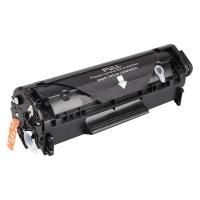 彩格 CHG-Q2612X MAX版 硒鼓 3000页(单位：支) 适用于惠普HP LaserJet 1020 plus/M1005 MFP 黑色