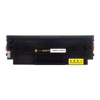 印友 Y W1003AC（110AC） 硒鼓 约1500页 (单位: 支)黑色 铂金系列 （带芯片） 适用机型：HP Laser 103a /MFP 131a /MF133pn
