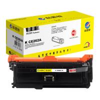 科思特 K CE262A 硒鼓 专业版 11000页(单位：支) 适用HP Color LaserJet Enterprise CM4540/CM4540f 黄色