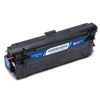 盈佳（Ink Cartridge） CF363A 激光碳粉盒 5000页 (单位: 支)红色 商专版 带芯片 适用机型：惠普HP M553 M577