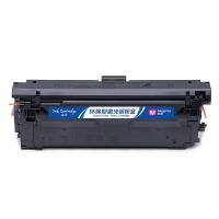 盈佳（Ink Cartridge） CF363A 激光碳粉盒 5000页 (单位: 支)红色 商专版 带芯片 适用机型：惠普HP M553 M577