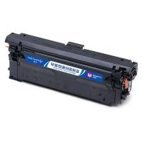 盈佳（Ink Cartridge） CF363A 激光碳粉盒 5000页 (单位: 支)红色 商专版 带芯片 适用机型：惠普HP M553 M577