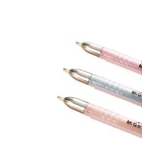 晨光（M&G） GP1311 签字笔 8支/盒 （单位:盒） 彩色8色