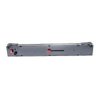 腾立达 OKI5560 色带架含带芯 10个/套 7mm*23m (单位:套) 适用OKI 5560 6500 5760 黑色