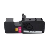 盈佳（Ink Cartridge） TK5223 粉盒 1200页 （单位：支） 适用京瓷Kyocera ECOSYS P5021cdn/P5021cdW 红色