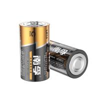 南孚 LR14-2B/2号 碱性电池 2粒/卡（单位：卡）