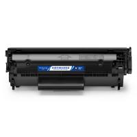 盈佳（Ink Cartridge） 12A Q2612A 激光碳粉盒 商专版2000页（单位：支）（适用机型：惠普HP laserjet M1005 MFP/1010/1012/1015/1018/1020/1022/1050/1051）黑