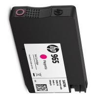 惠普（HP） 3JA78AA 965 墨盒 700页 适用机型：HP OfficeJet Pro 9010HP OfficeJet Pro 9019HP OfficeJet Pro 9020 (单位：盒） 品红色