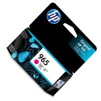惠普（HP） 3JA78AA 965 墨盒 700页 适用机型：HP OfficeJet Pro 9010HP OfficeJet Pro 9019HP OfficeJet Pro 9020 (单位：盒） 品红色
