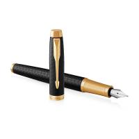 派克 IM系列2016IM 钢笔 0.5mm（单位：支）黑森林