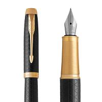 派克 IM系列2016IM 钢笔 0.5mm（单位：支）黑森林