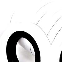 腾立达 DW003 yz 低温扎把纸 20*158mm  80米 40盘/箱 (单位: 箱) 80米 40盘/箱