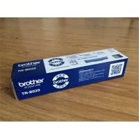 兄弟（brother） TN-B020 碳粉/墨粉 2600页黑色（单位：只）（适用机型：适用HL-B2000D/HL-B2050DN/DCP-B7500D/DCP-B7520DW/DCP-B7530DN/DCP-B7535DW/MFC-B